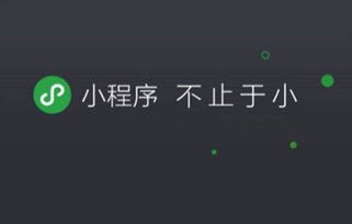 運城市哪些行業(yè)適合做小程序？