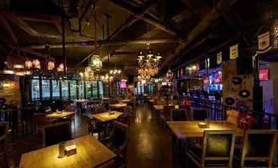 濟(jì)寧市消費(fèi)合伙人模式，酒吧竟能年賺800萬(wàn)？
