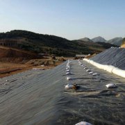 垃圾填埋場(chǎng)專用防滲膜